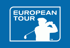 European Tour Logo - Golf