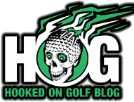 Hooked On Golf Blog