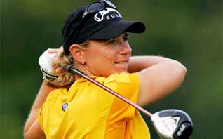 annika sorenstam