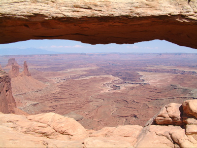 canyonlands