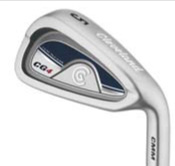 Cleveland CG4 Iron 1