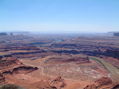 deadhorsepoint