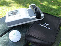 radargolfsystem