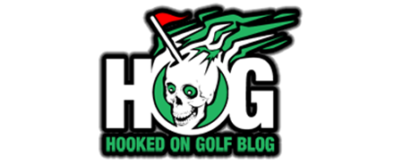 Hooked On Golf Blog