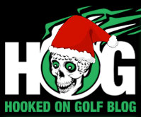 Hooked On Golf Blog Christmas