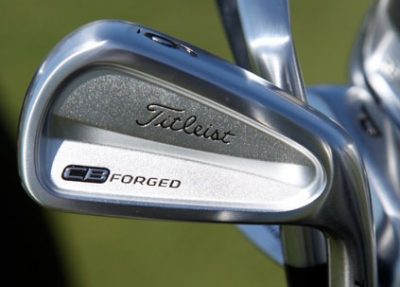 Titleist 712 Irons