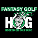 Hooked On Golf Blog Fantasy Golf