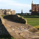 Swilcan Bridge - Old Course at St. Andrews