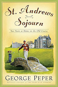 St. Andrews Sojourn