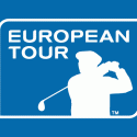 European Tour Logo - Golf