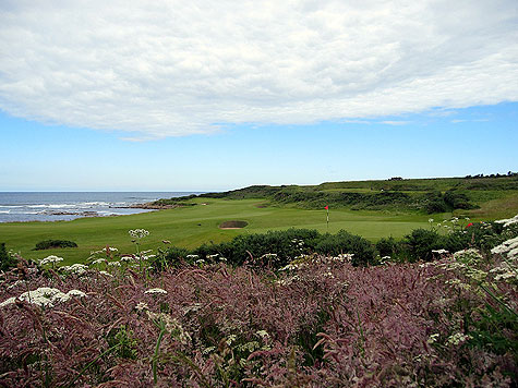 Kingsbarns Golf Links