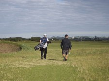 St. Andrews, Scotland Golf