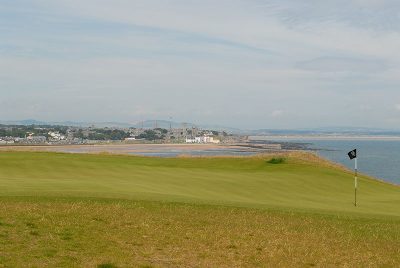 St. Andrews Castle Course