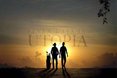 Seven Days In Utopia