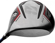 Bridgestone J40 Driver