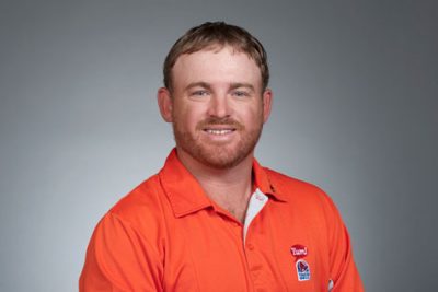 J.B. Holmes