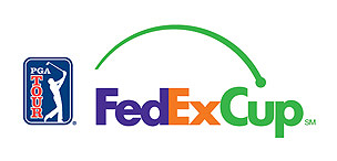 FedEx Cup Logo