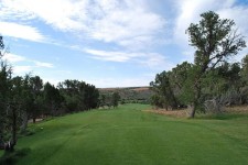 The Hideout Golf Course