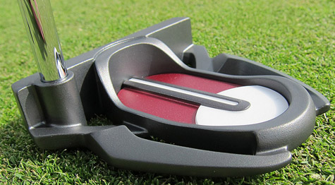 PING Scottsdale Senita Putter