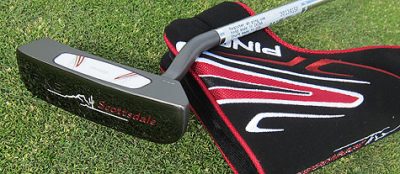 PING Scottsdale ZB S Putter