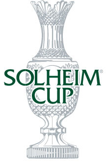 Solheim Cup Logo