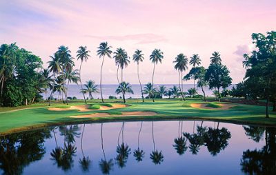 Dorado Beach East Course