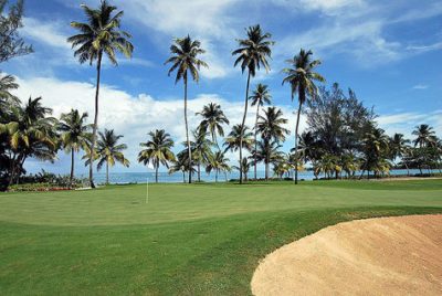 Dorado Beach Resort and Club - Puerto Rico