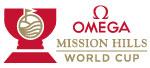 OMEGA Mission Hills World Cup