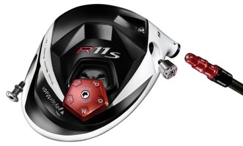 TaylorMade R11S Driver