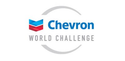 Cheveron World Challenge