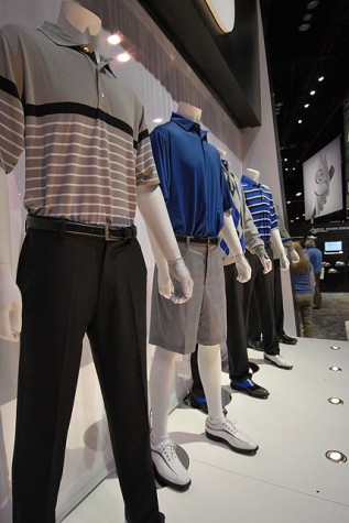 FootJoy Apparel