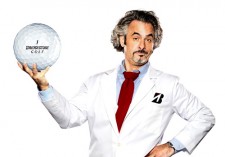 Feherty Bridgestone