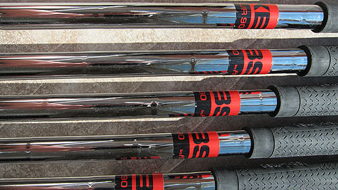 KBS Tour 90 Shafts