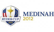 Ryder Cup 2012 Medinah