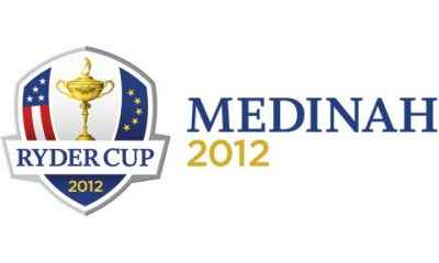 Ryder Cup 2012 Medinah
