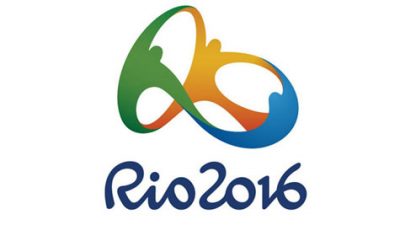 Rio Olympics 2016