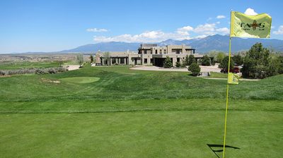 Taos Country Club