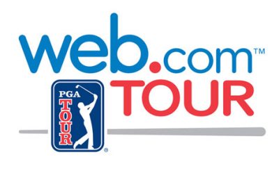 Web.com Tour Logo
