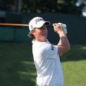 2012 U.S. Open Champion Webb Simpson