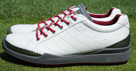 ecco biom hybrid golf shoes