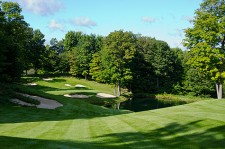 Treetops 3Tops Par-3 Course