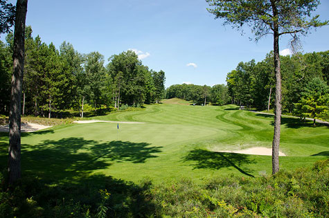 Black Lake Golf Club