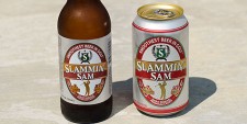 Slammin' Sam Snead Premium Lager