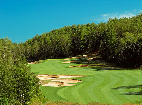 Black Forest Golf