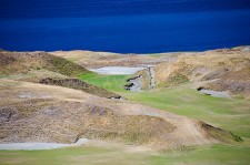 Chambers Bay Golf Course