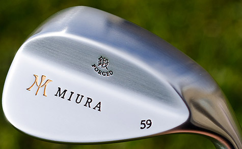 Miura New Wedge Series