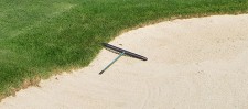 Golf Rake