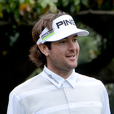 Bubba Watson