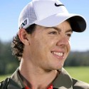 Rory McIlroy Nike