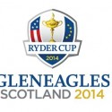 Ryder Cup 2014 Gleneagles